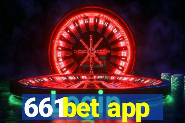 661bet app